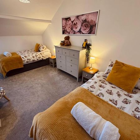 Lola'S Loft With Lake Views - Central Bowness - Pet Friendly エクステリア 写真