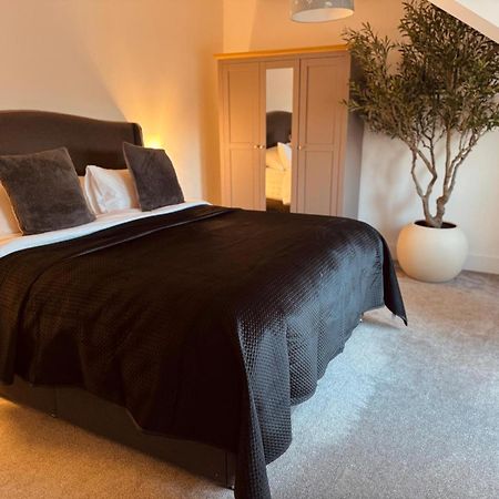 Lola'S Loft With Lake Views - Central Bowness - Pet Friendly エクステリア 写真