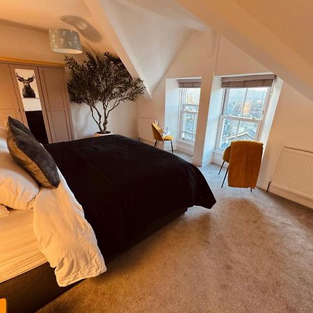 Lola'S Loft With Lake Views - Central Bowness - Pet Friendly エクステリア 写真